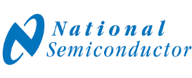 NATIONAL SEMICONDUCTOR